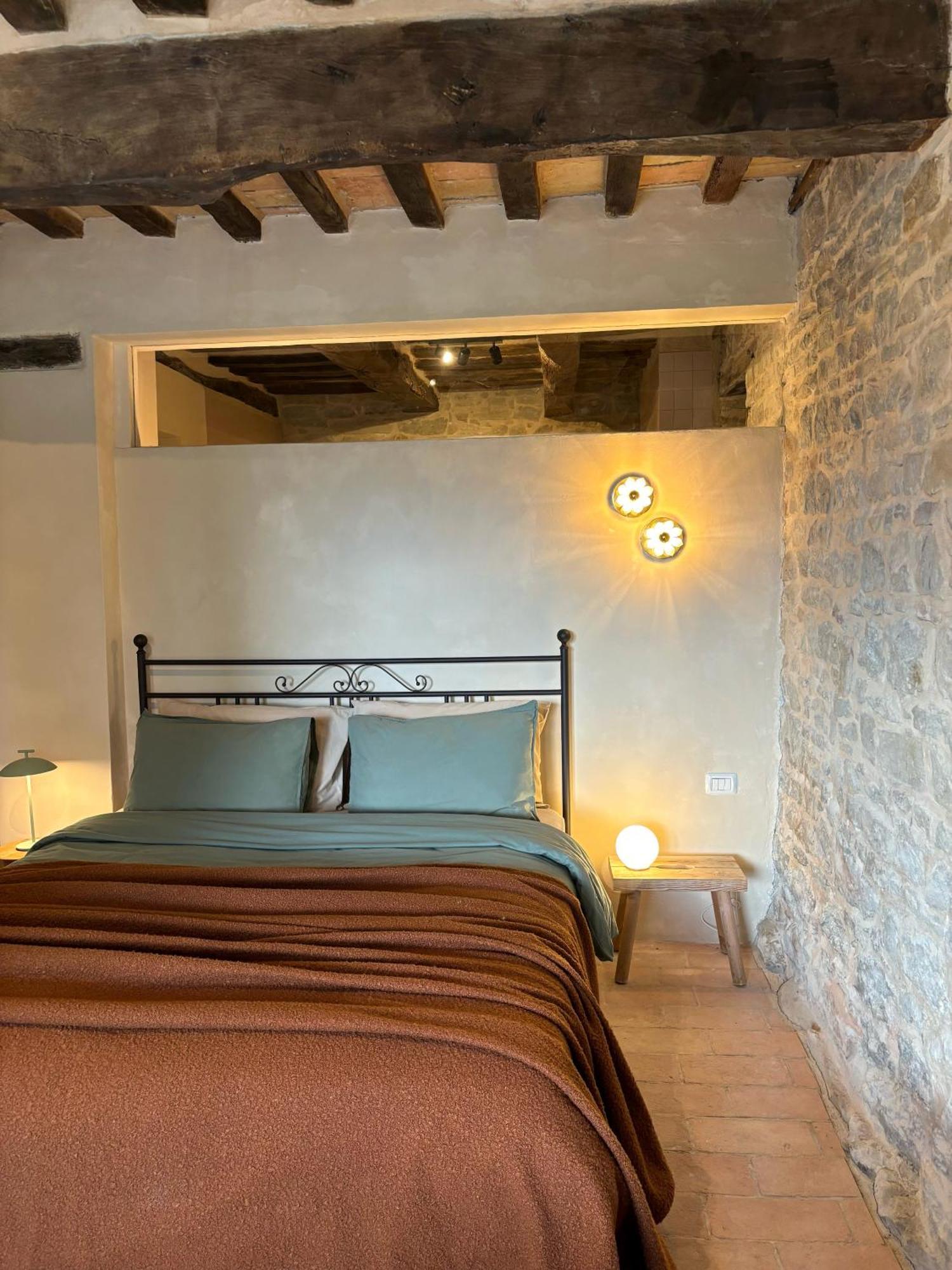 Villa Verdicchio - B&B With Wellness For Winelovers Cupramontana 외부 사진