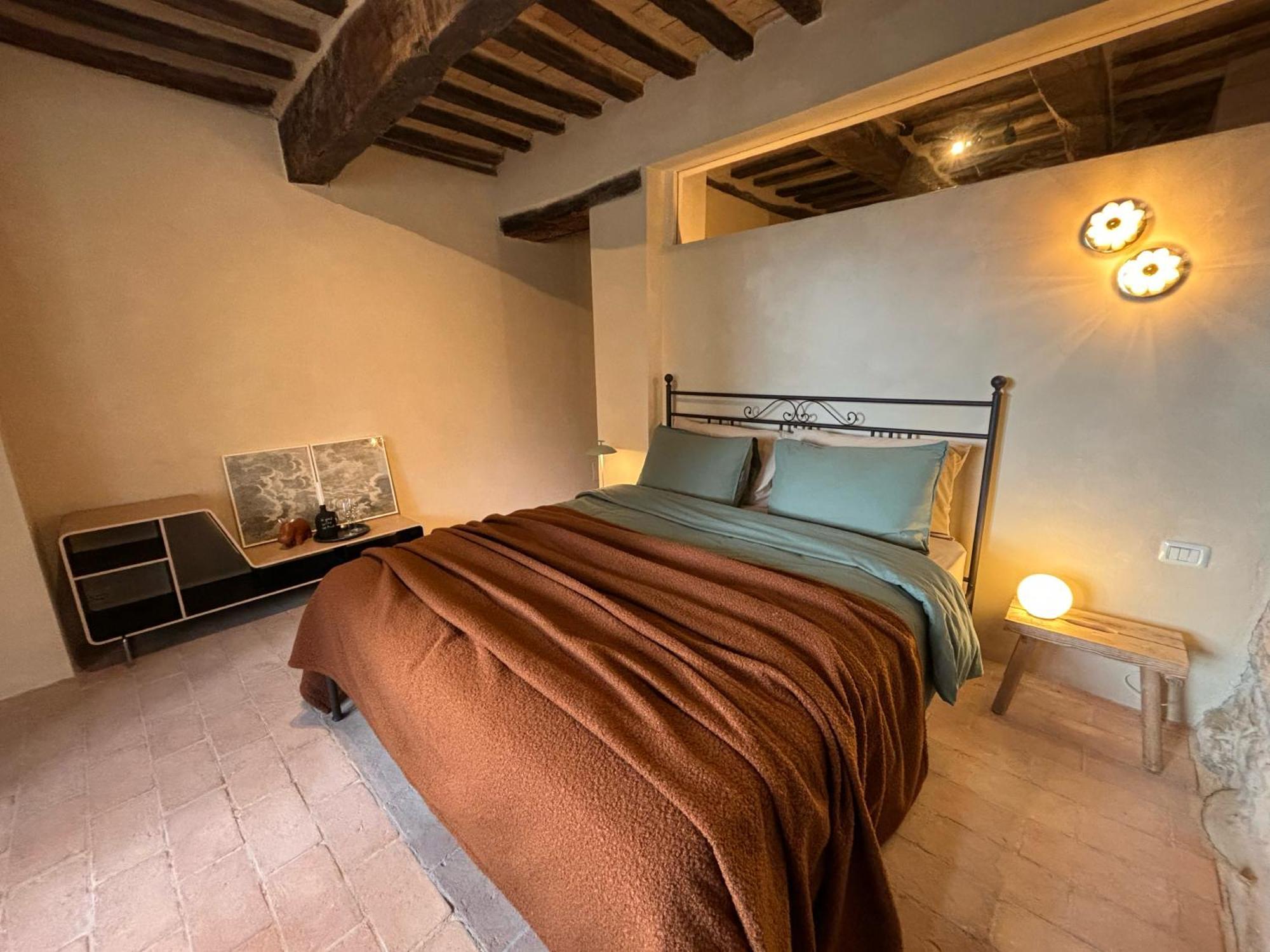 Villa Verdicchio - B&B With Wellness For Winelovers Cupramontana 외부 사진